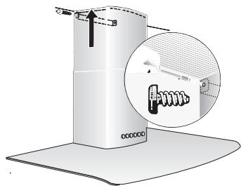 BOSCH DKE655755955M - Exhaust-air mode: - 1