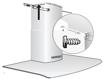 BOSCH DKE655755955M - Als vaste aansluiting nodig is: - 5