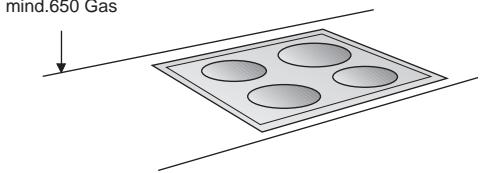 BOSCH DKE655755955M - Elektrische Daten: - 2