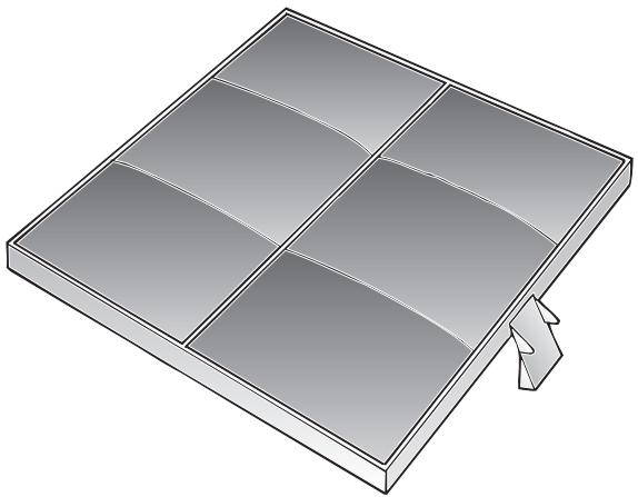 BOSCH DKE655755955M - Elektriske data: - 10