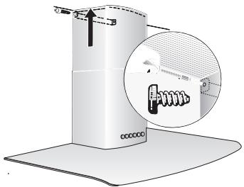 BOSCH DKE655755955M - ¡Atención! - 2