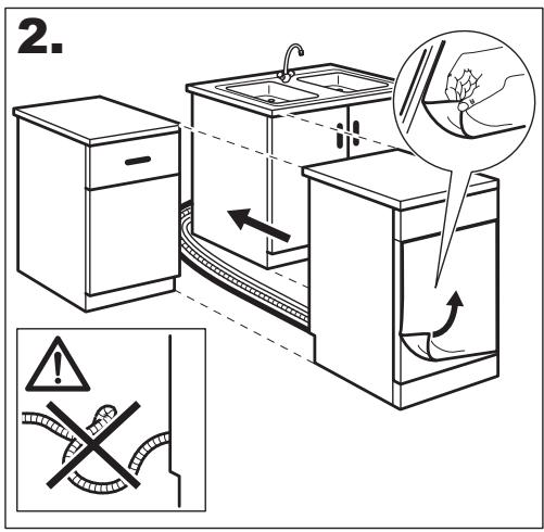 MAROUE F77420WOP - EN MATIÈRE DE PROTECTION DE L'ENVIRONMENT - 11