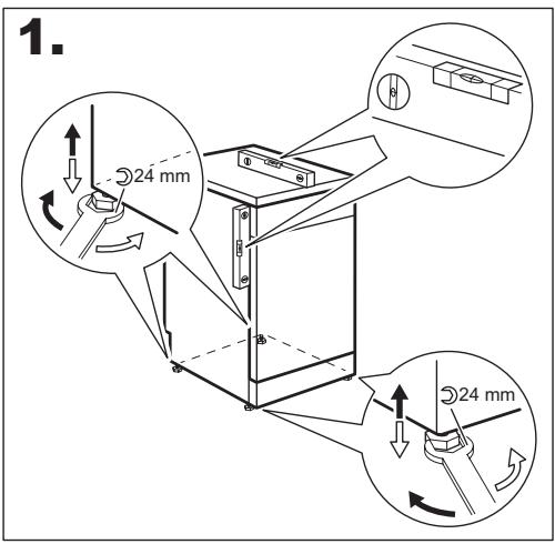MAROUE F77420WOP - EN MATIÈRE DE PROTECTION DE L'ENVIRONMENT - 10