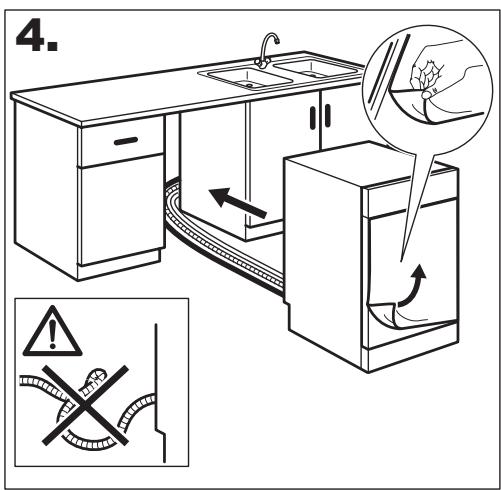 MAROUE F77420WOP - EN MATIÈRE DE PROTECTION DE L'ENVIRONMENT - 17