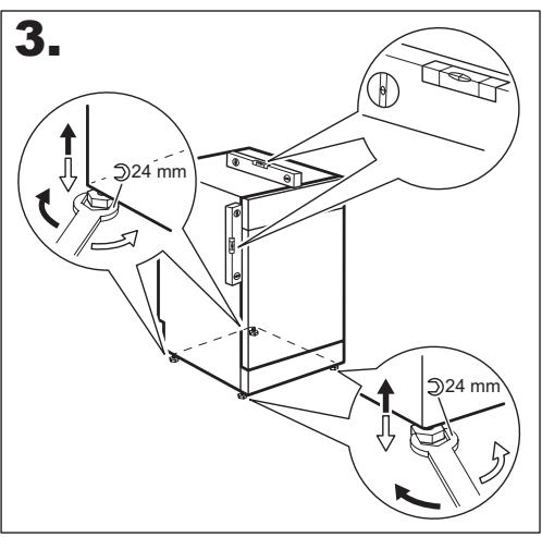 MAROUE F77420WOP - EN MATIÈRE DE PROTECTION DE L'ENVIRONMENT - 16