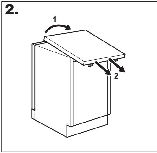 MAROUE F77420WOP - EN MATIÈRE DE PROTECTION DE L'ENVIRONMENT - 15