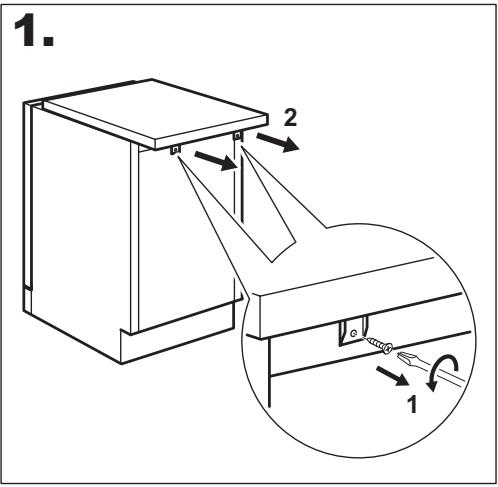 MAROUE F77420WOP - EN MATIÈRE DE PROTECTION DE L'ENVIRONMENT - 14