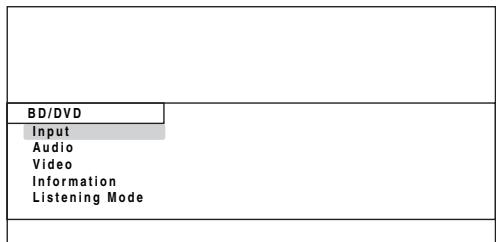 ONKYO TX-NR727B - Utilisation de l'installation rapide - 2