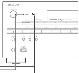 ONKYO TX-NR727B - Lecture - 2