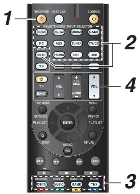 ONKYO TX-NR727B - Consultez aussi : - 1