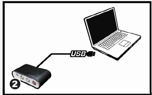 ION VIDEO 2PC - WINDOWS VISTA - 2