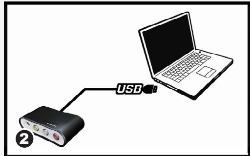 ION VIDEO 2PC - WINDOWS VISTA - 2