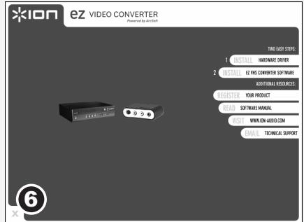 ION VIDEO 2PC - WINDOWS VISTA - 6