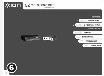 ION VIDEO 2PC - WINDOWS VISTA - 6