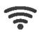 HUAWEI P9 LITE BLACK - Icônes de notification - 7