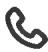 HUAWEI P9 LITE BLACK - Icônes de notification - 2