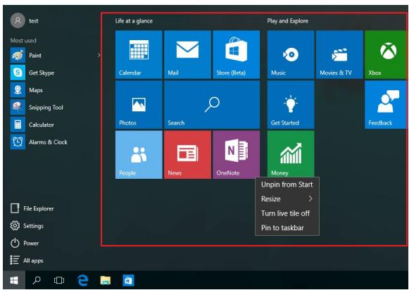 ASUS Zen AiO ZN241iCUR-RAO16T - Applications Windows - 1