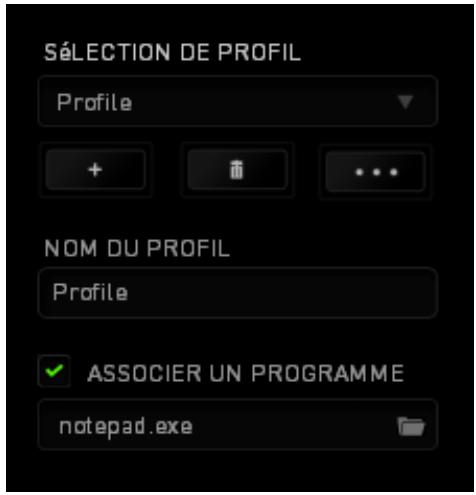 RAZER ORBWEAVER 2014 - Profil - 1