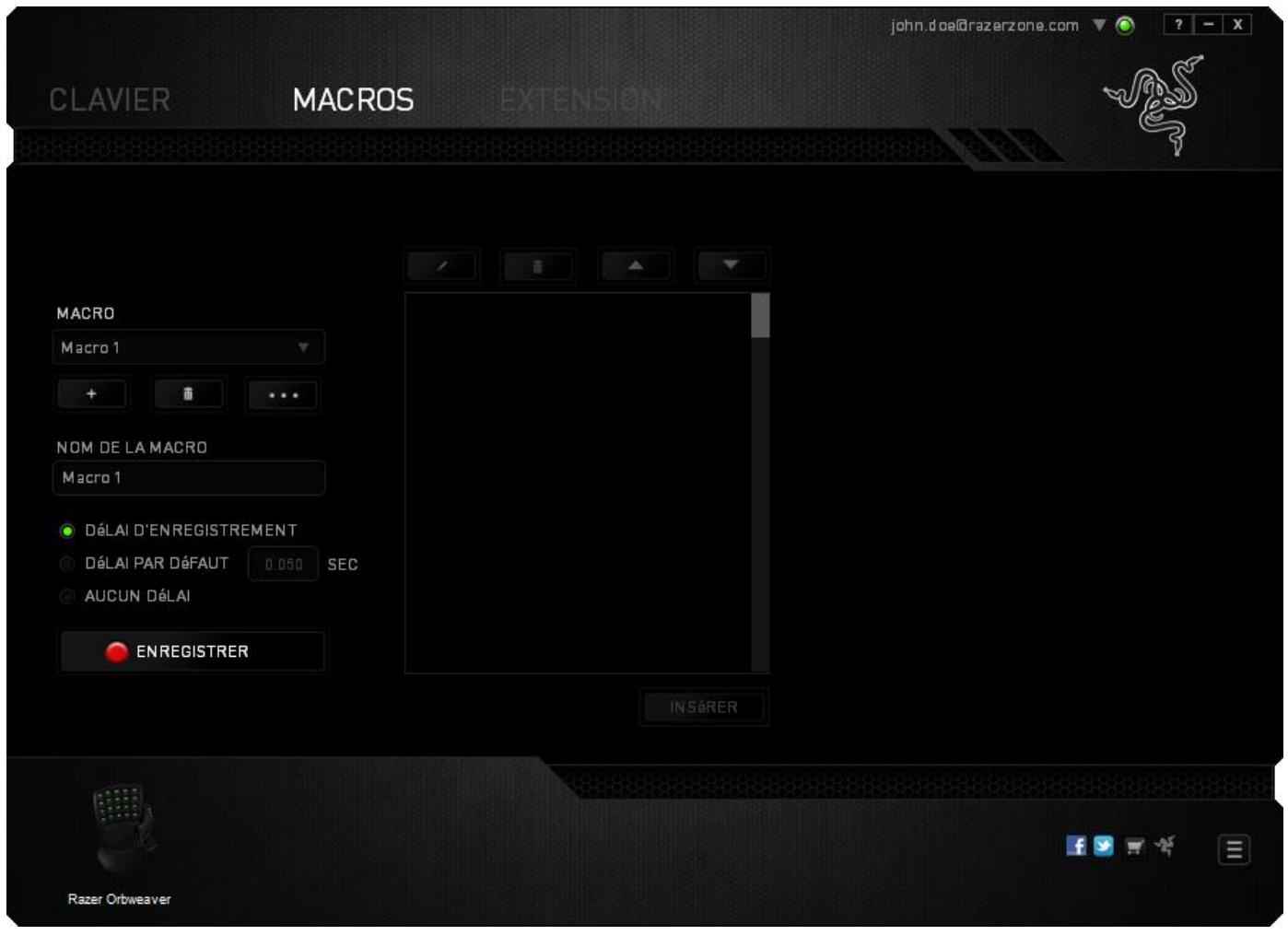 RAZER ORBWEAVER 2014 - ONGLETMACROS - 2