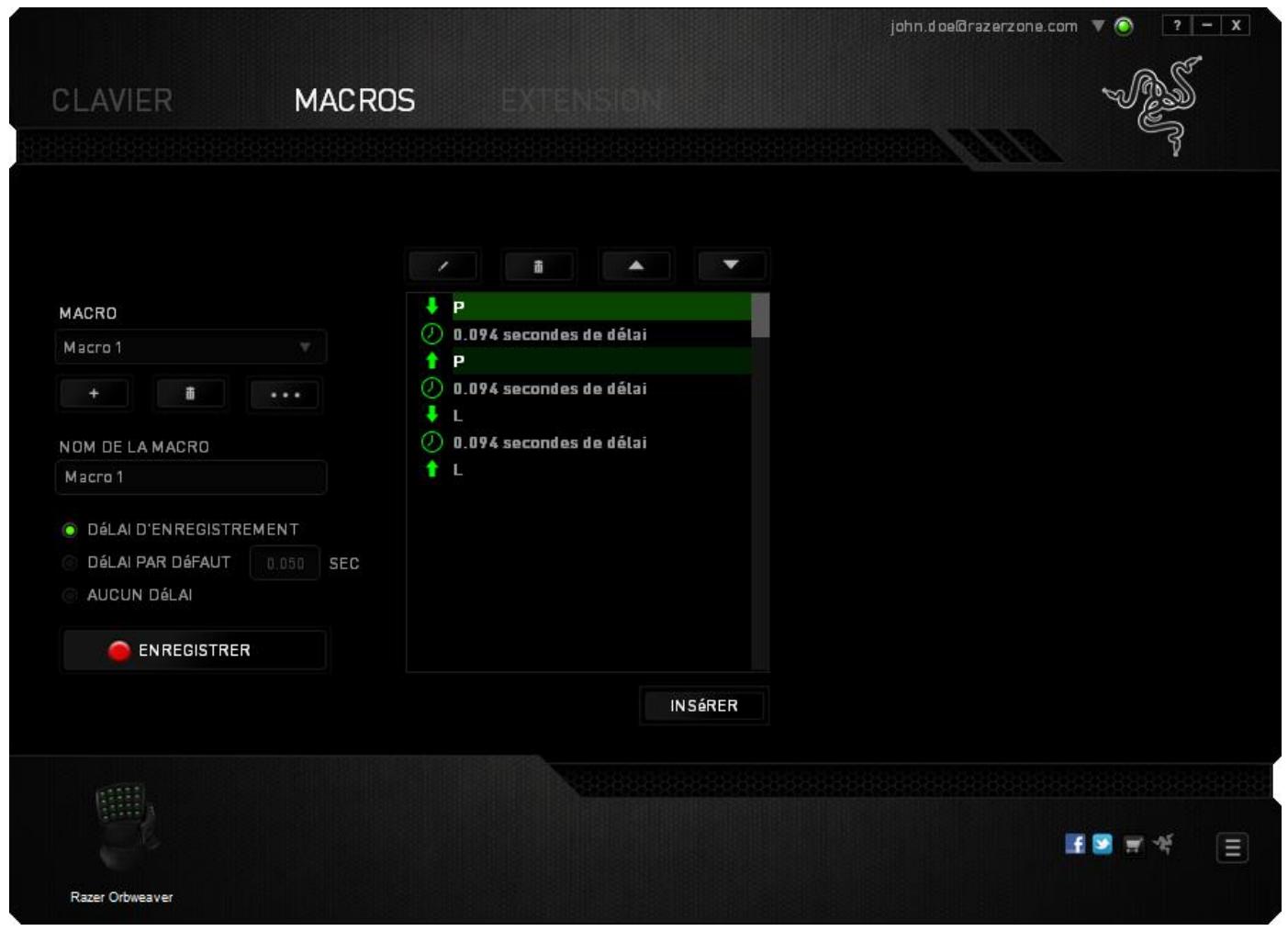 RAZER ORBWEAVER 2014 - ONGLETMACROS - 3
