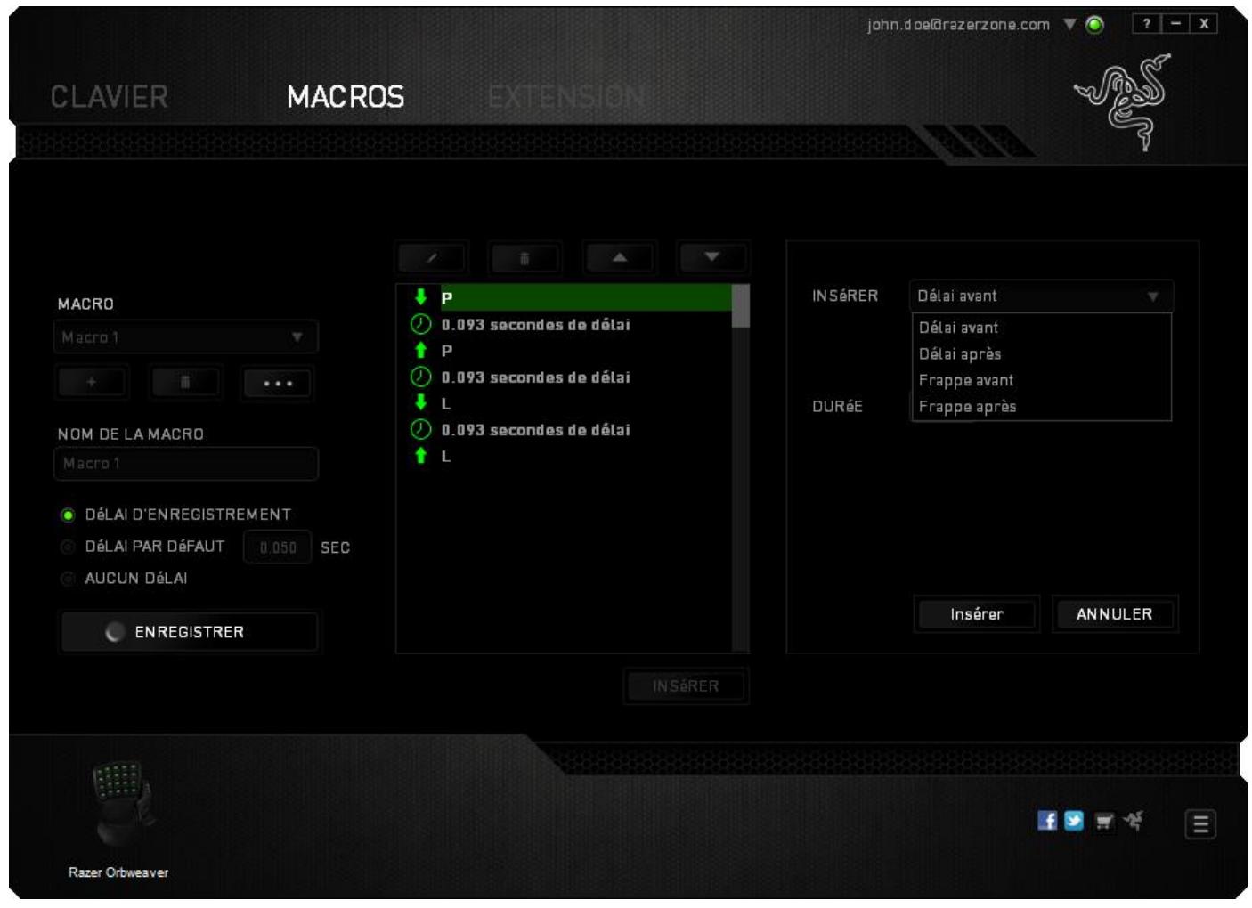 RAZER ORBWEAVER 2014 - ONGLETMACROS - 4
