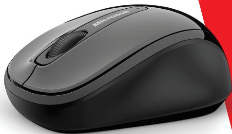 MICROSOFT Wireless 3500 Band Strip - 1