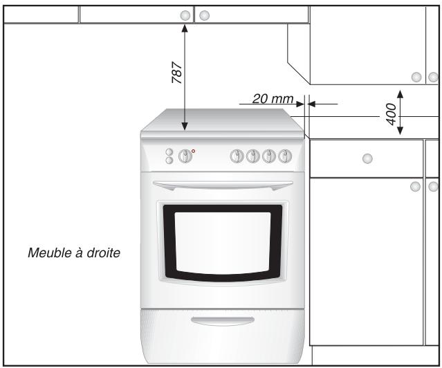 ARTHUR MARTIN V6787MCN - Vérifiez que : - 2