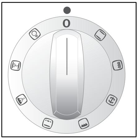 ARTHUR MARTIN V6787MCN - La cuisson au maxi gril - 1