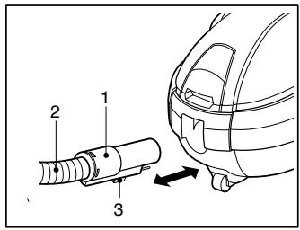 LG-GOLDSTAR VC2872R - 8