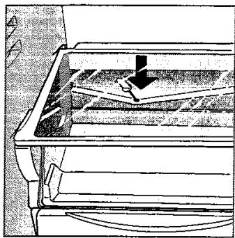 ARISTON MBA 3818 CBS - Dégivrage - 1