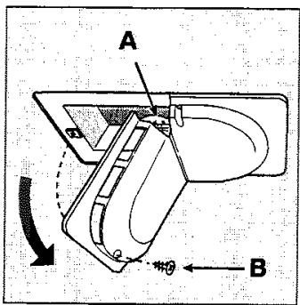 ARISTON MBA 3818 CBS - Nettoyage et entretiens particuliers - 1