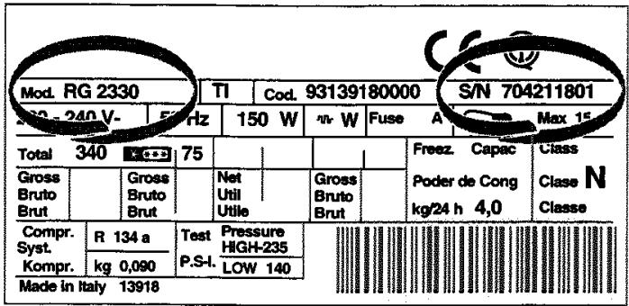 ARISTON MBA 3818 CBS - Verifiez: - 1