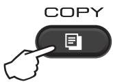 BROTHER MFC-1910DW - Comment copier - 3