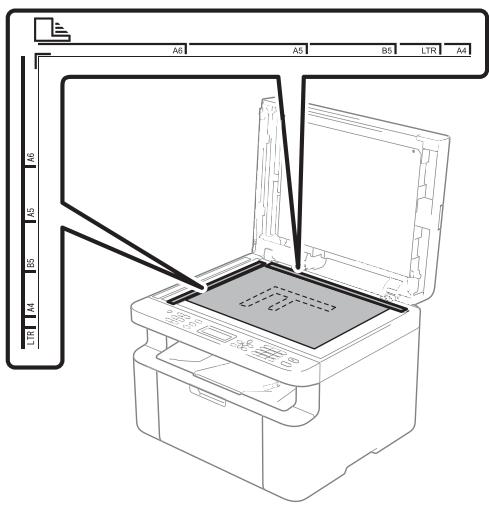BROTHER MFC-1910DW - Chapitre 3 - 2