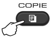 BROTHER MFC-1910DW - Copie recto- verso de carted'identité - 1