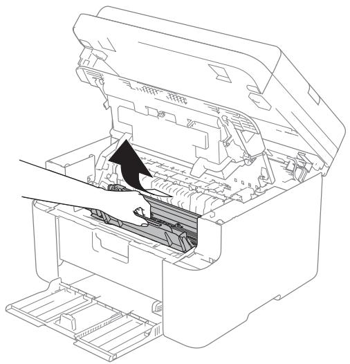 BROTHER MFC-1910DW - Bourrages papier - 3