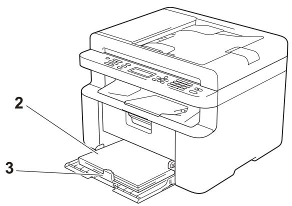 BROTHER MFC-1910DW - REMARQUE - 1
