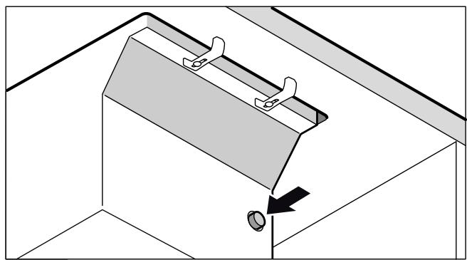 BOSCH PKA 375 C03 - Coupure de sécurité - 1
