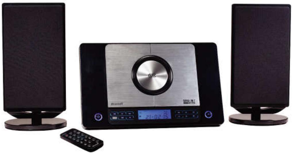 BRANDT BF4000USB - 1