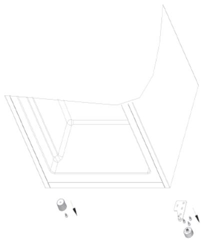 FRIGELUX REFRIGERATEURTOP155XA++ - Attention : - 6