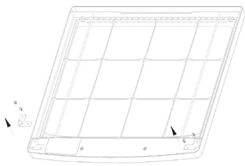 FRIGELUX REFRIGERATEURTOP155XA++ - Attention : - 2