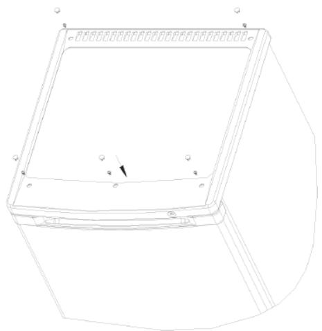 FRIGELUX REFRIGERATEURTOP155XA++ - Attention : - 9