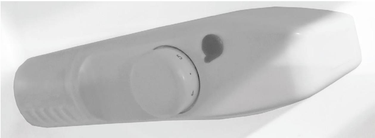 FRIGELUX REFRIGERATEURTOP155XA++ - Panneau de contrôle - 1