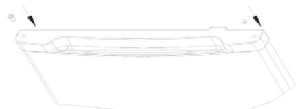 FRIGELUX REFRIGERATEURTOP155XA++ - Attention : - 5