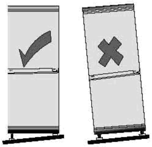 FRIGELUX REFRIGERATEURTOP155XA++ - Mise à niveau - 1