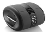 NAF NAF SENSE DNIO45 NOIR - GARANTIE - 1