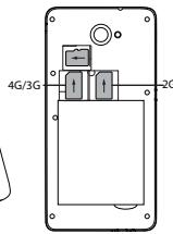 ARCHOS HELIUM 45B NOIR - Astuce : - 2