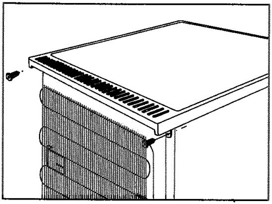 ARTHUR MARTIN ART1343 - Pour changer le sens d'ouverture des portes - 2