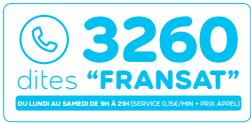 CGV MODULE Ci+FRANSAT - Contact et site internet - 1