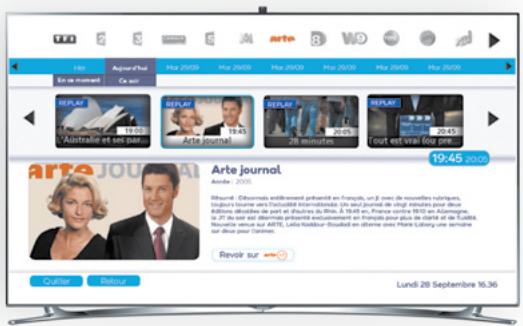 CGV MODULE Ci+FRANSAT - Replay et VOD - 2